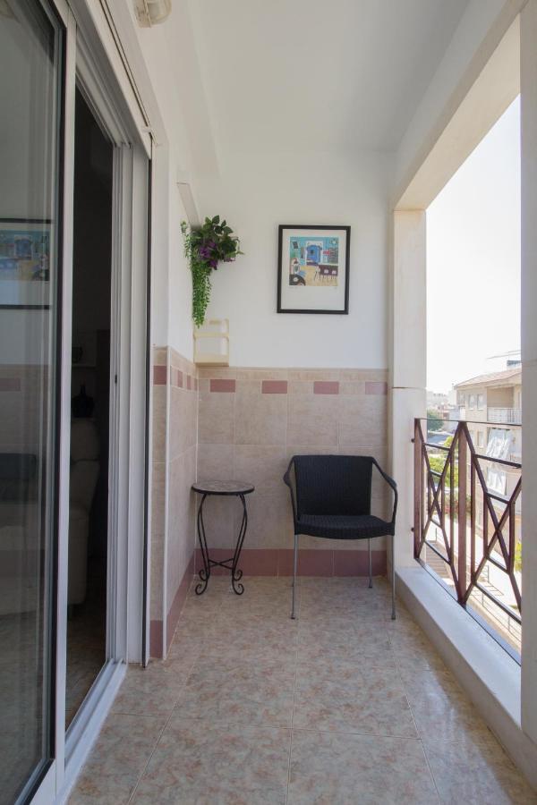 Alacant Home: Santa Pola. Piso Moderno A 200 Metros De La Playa Dış mekan fotoğraf