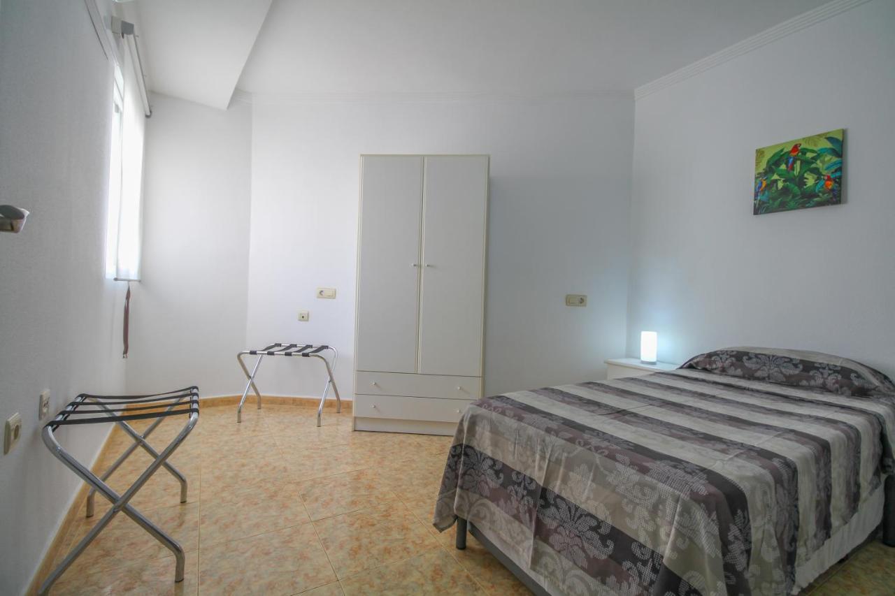 Alacant Home: Santa Pola. Piso Moderno A 200 Metros De La Playa Dış mekan fotoğraf