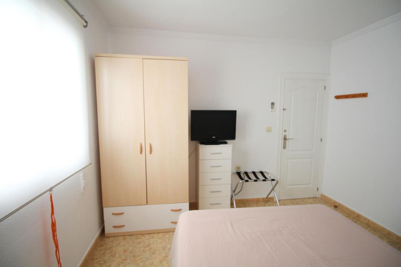Alacant Home: Santa Pola. Piso Moderno A 200 Metros De La Playa Dış mekan fotoğraf