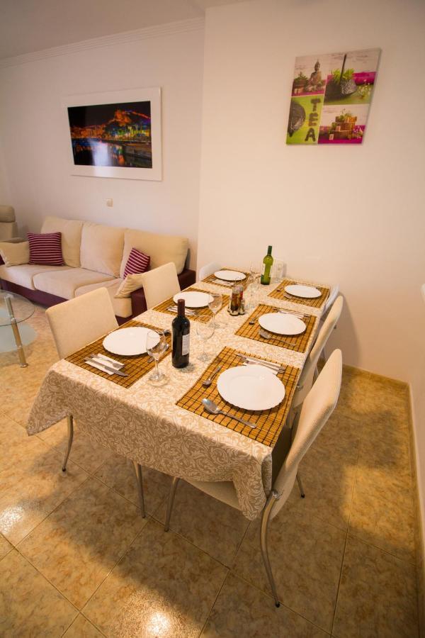 Alacant Home: Santa Pola. Piso Moderno A 200 Metros De La Playa Dış mekan fotoğraf