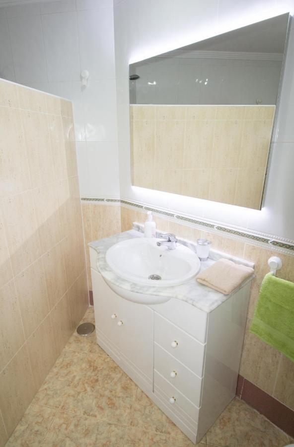 Alacant Home: Santa Pola. Piso Moderno A 200 Metros De La Playa Dış mekan fotoğraf
